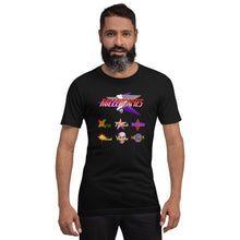 Rollergames