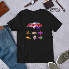Rollergames