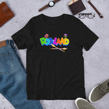 Rod Land