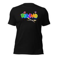 Rod Land