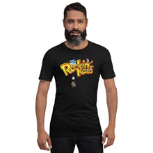 Rockin' Kats