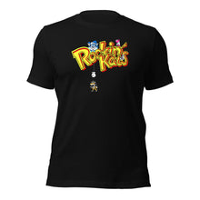 Rockin' Kats