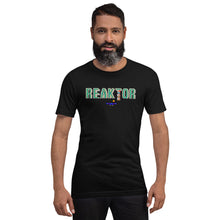 Reaktor