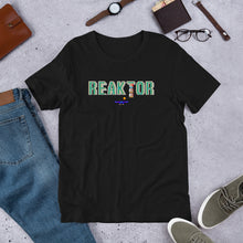 Reaktor
