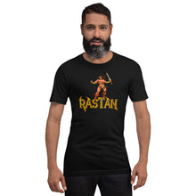 Rastan (VICTORY)