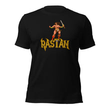 Rastan (VICTORY)