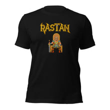 Rastan (THRONE)