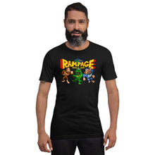 Rampage World Tour