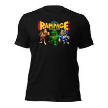 Rampage World Tour