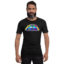 Rainbow Islands