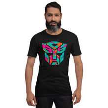 Transformer Marbled