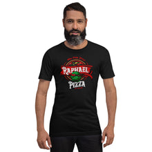 TMNT - Ninja Pizza of Raphael