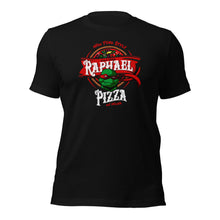 TMNT - Ninja Pizza of Raphael