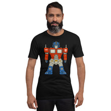 Transformers - Optimus Wee