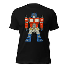Transformers - Optimus Wee