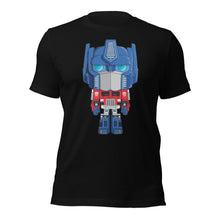 Transformers - Mini Optimus Prime