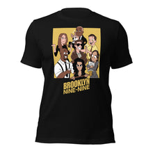 Brooklyn 99 - Main Group