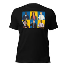 Brooklyn 99 - Flat Cast