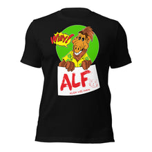 Alfie Loves Cats