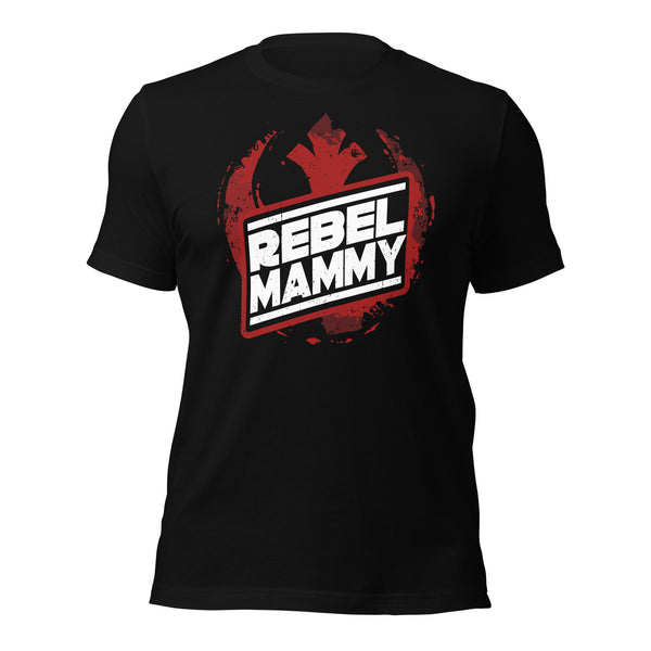 Rebel (Mammy)