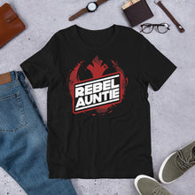 Rebel (Auntie)