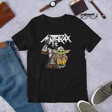 Star Wars: Minthrax