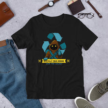 Jawa Recycle Services