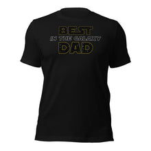 Best in the Galaxy (Dad)