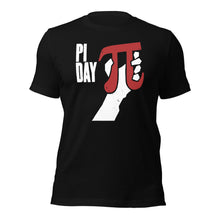 It's Pi Day