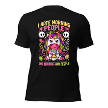 I Hate Morning People