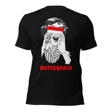 Butterface
