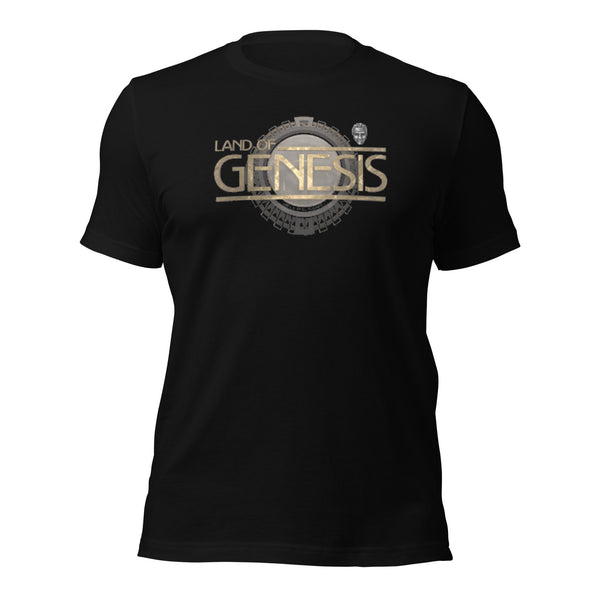 Land of Genesis