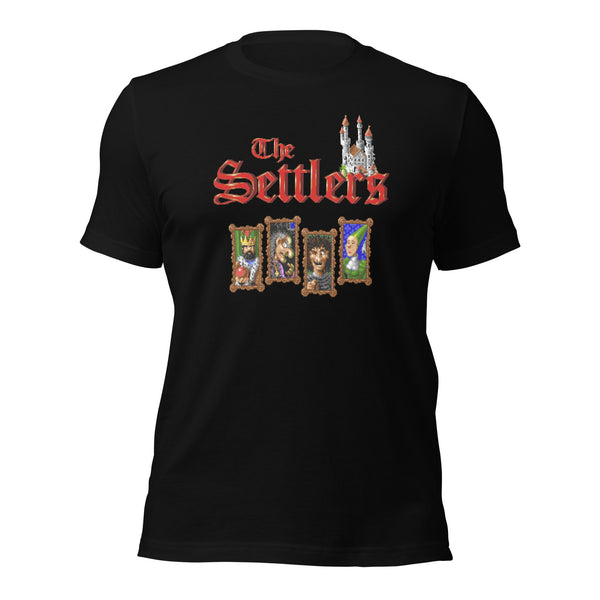 Settlers (The)