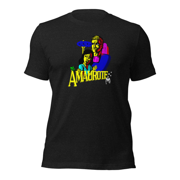 Amaurote