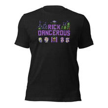 Rick Dangerous 2