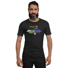 Terror of the Deep
