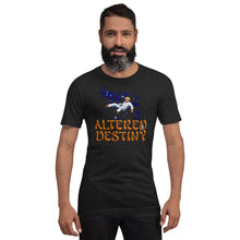 Altered Destiny