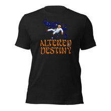 Altered Destiny