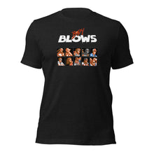 Body Blows