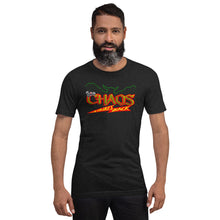 Chaos Strikes Back