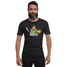 Donk - The Samurai Duck