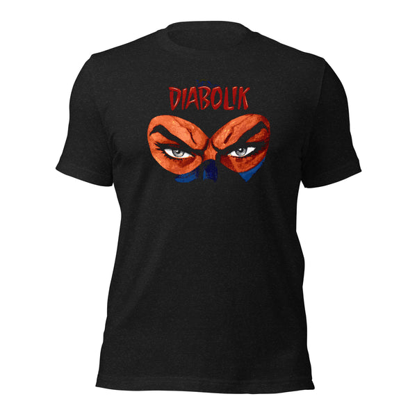 Diabolik