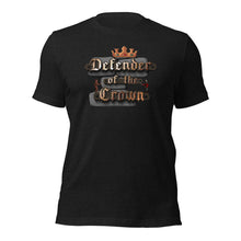 Defender of the Crown