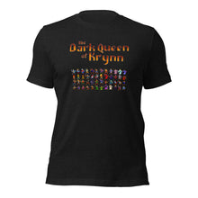 Dark Queen of Krynn (The)