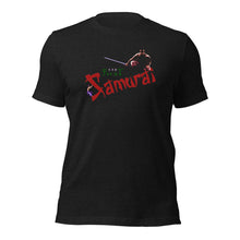 First Samurai (The)