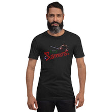 First Samurai (The)