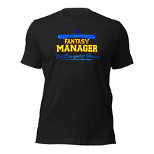 Fantasy Manager