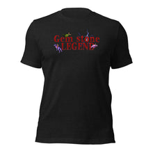 Gem Stone Legend