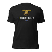 Killing Cloud (The)