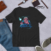 Mystical